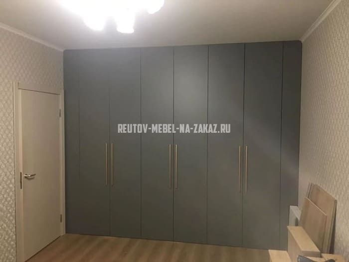 Офисная мебель на заказ в Реутове
