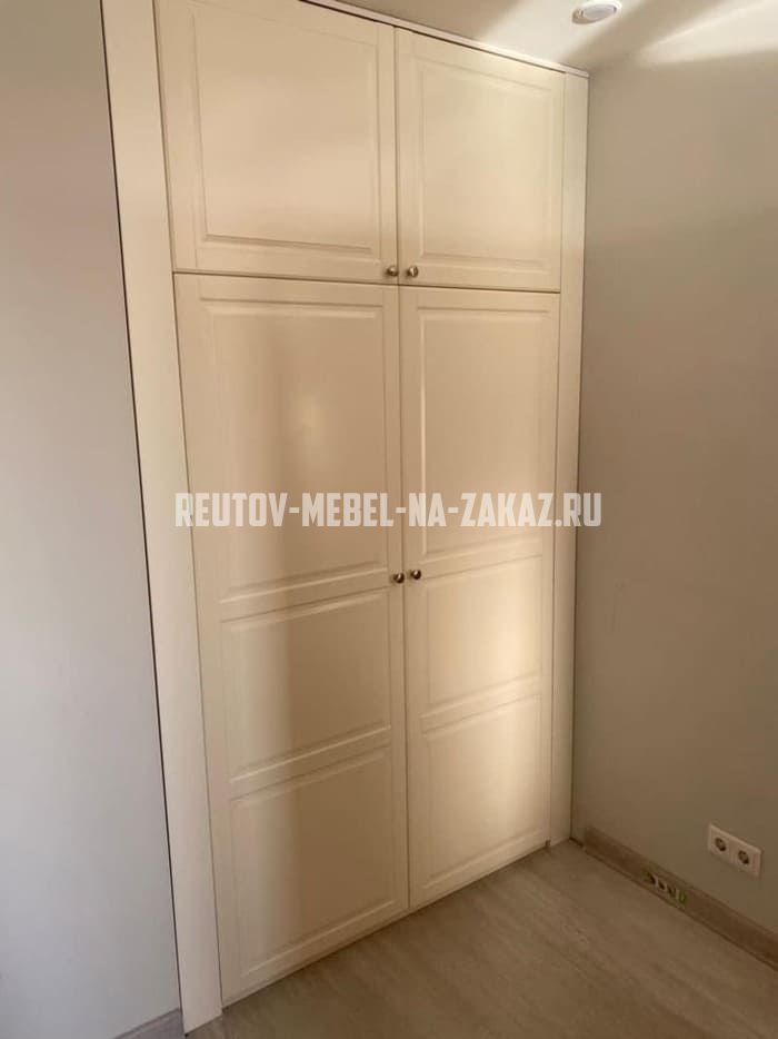 Офисная мебель на заказ в Реутове