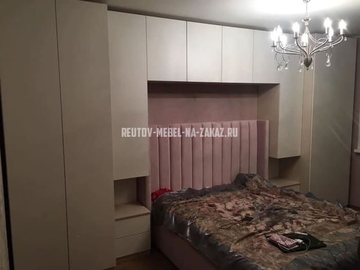 Офисная мебель на заказ в Реутове